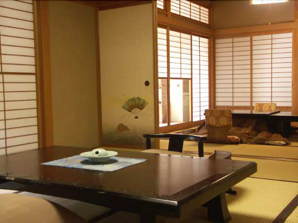 Imagen de la habitación del Ryokan Hanareya Ishidaya. Foto 13