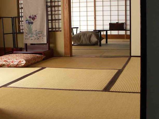 Imagen de la habitación del Ryokan Hanareya Ishidaya. Foto 14