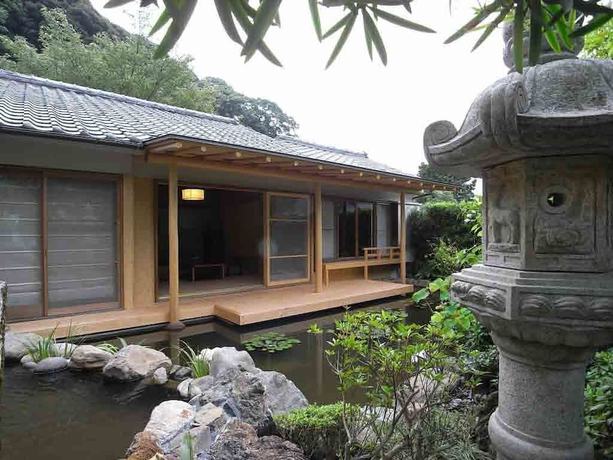 Imagen de la habitación del Ryokan Hanareya Ishidaya. Foto 15