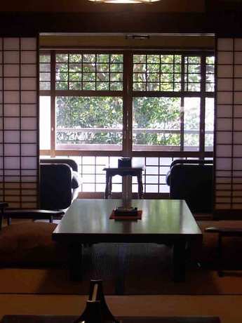 Imagen de la habitación del Ryokan Hanareya Ishidaya. Foto 16