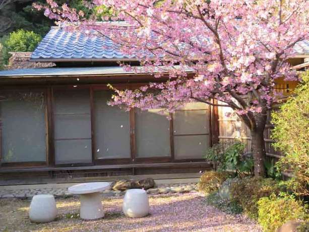 Imagen de la habitación del Ryokan Hanareya Ishidaya. Foto 19