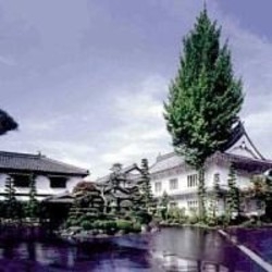 Imagen del Ryokan Hanaya, Ueda. Foto 5
