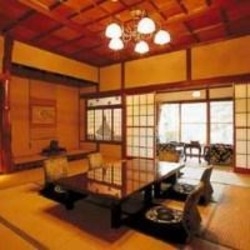 Imagen del Ryokan Hanaya, Ueda. Foto 6