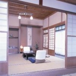 Imagen del Ryokan Hanaya, Ueda. Foto 7