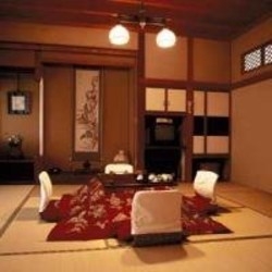 Imagen del Ryokan Hanaya, Ueda. Foto 8