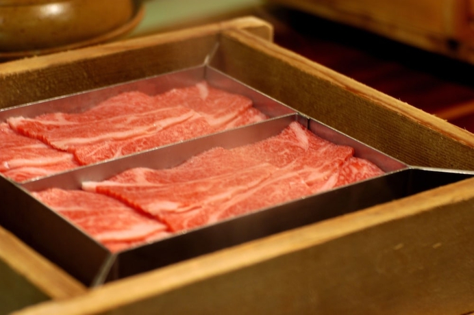 Imagen de la habitación del Ryokan Hida Beef. Foto 3