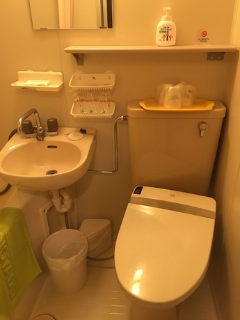 Imagen de la habitación del Ryokan Hida Beef. Foto 4