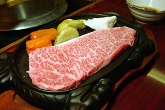 Imagen de la habitación del Ryokan Hida Beef. Foto 7