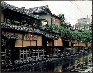 Imagen general del Ryokan Hiiragiya. Foto 3