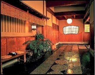 Imagen general del Ryokan Hiiragiya. Foto 1