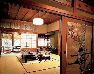 Imagen de la habitación del Ryokan Hiiragiya. Foto 6