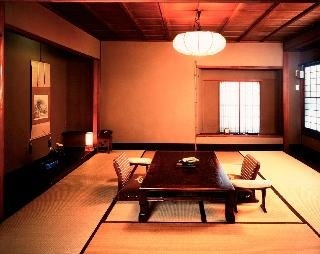Imagen de la habitación del Ryokan Hiiragiya. Foto 8