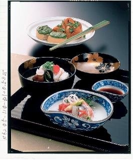 Imagen del bar/restaurante del Ryokan Hiiragiya. Foto 4