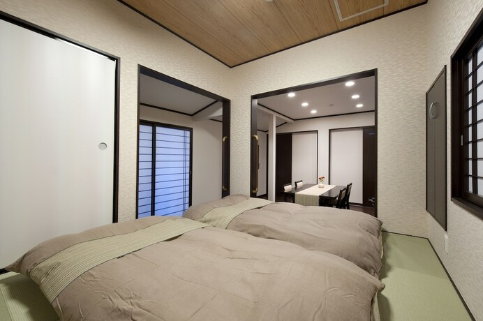 Imagen general del Ryokan Hinoderyokan. Foto 6
