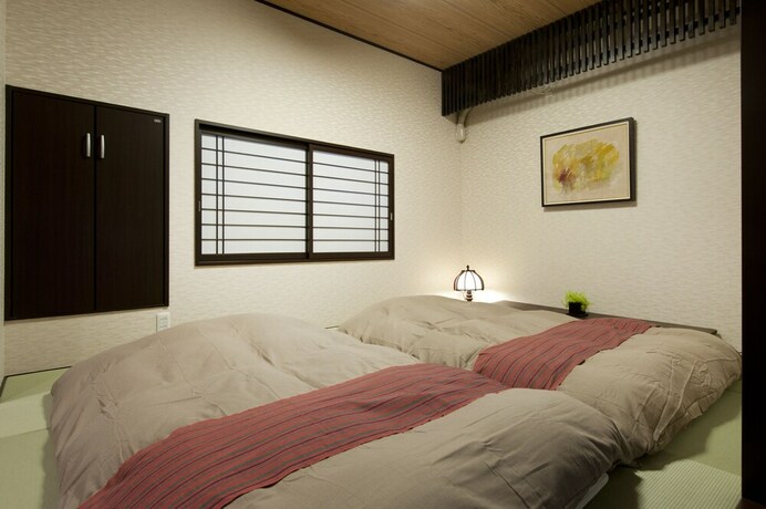 Imagen general del Ryokan Hinoderyokan. Foto 12