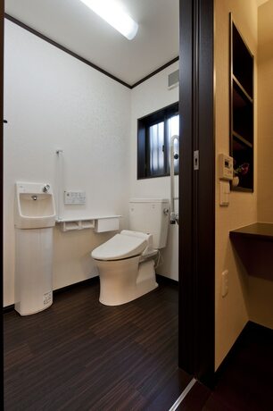 Imagen de la habitación del Ryokan Hinoderyokan. Foto 15