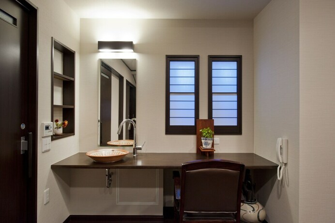 Imagen de la habitación del Ryokan Hinoderyokan. Foto 19