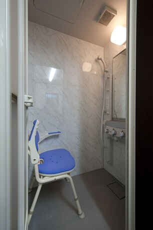 Imagen de la habitación del Ryokan Hinoderyokan. Foto 21