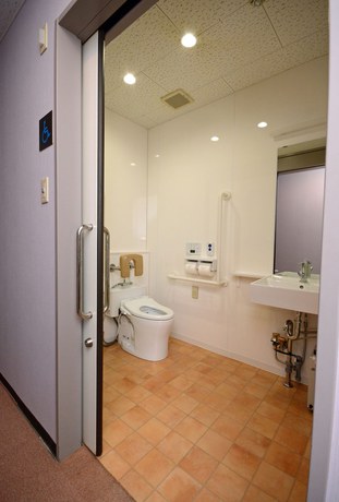 Imagen de la habitación del Ryokan Hiraizumi Hot Spring Soba'an Shizukatei. Foto 4