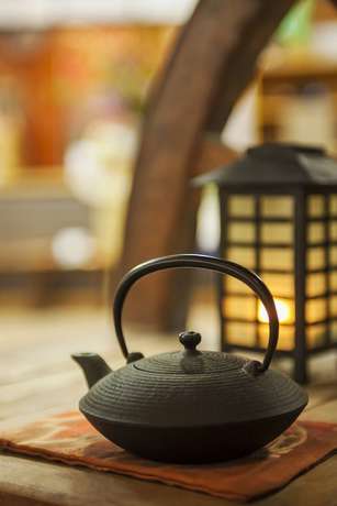 Imagen de la habitación del Ryokan Hiraizumi Hot Spring Soba'an Shizukatei. Foto 8