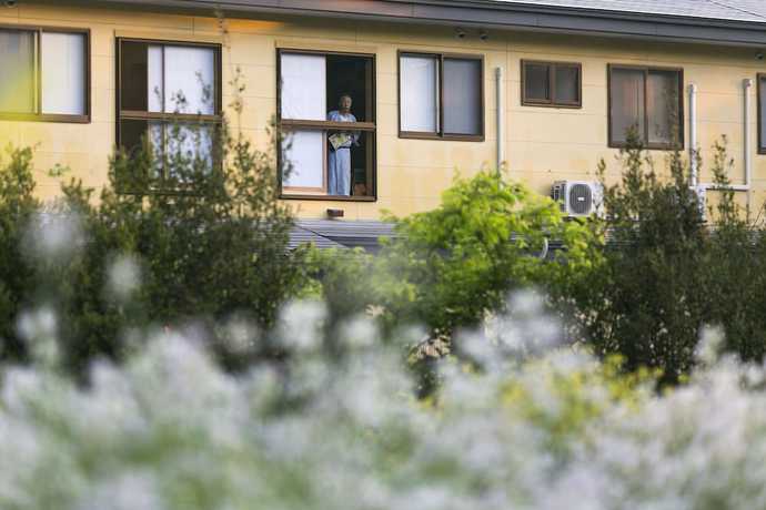 Imagen de la habitación del Ryokan Hiraizumi Hot Spring Soba'an Shizukatei. Foto 11