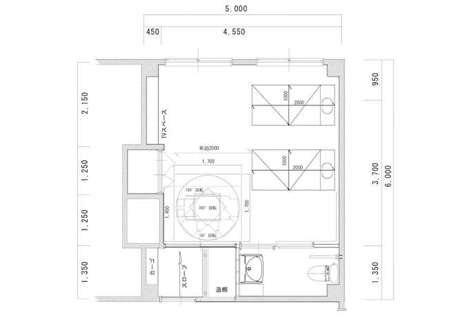 Imagen de la habitación del Ryokan Hiraizumi Hot Spring Soba'an Shizukatei. Foto 12