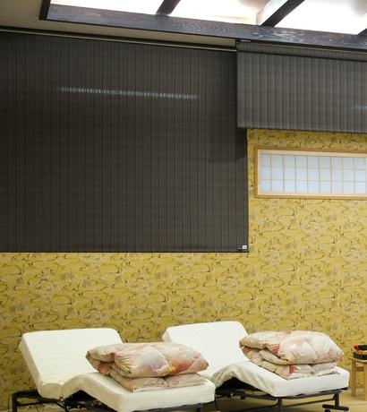 Imagen de la habitación del Ryokan Hiraizumi Hot Spring Soba'an Shizukatei. Foto 14