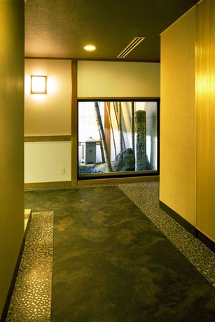 Imagen de los interiores del Ryokan Hirashin. Foto 7