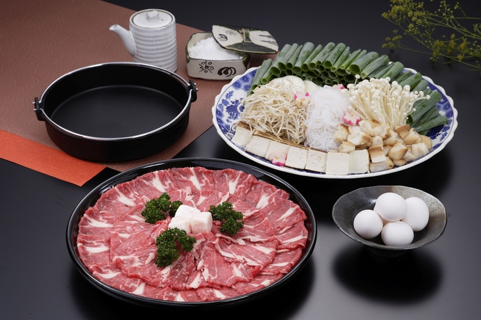 Imagen del bar/restaurante del Ryokan Hirashin. Foto 3