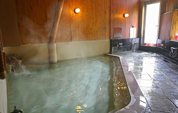 Imagen general del Ryokan Hisaeya. Foto 8