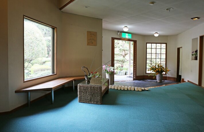 Imagen general del Ryokan Hisaeya. Foto 9
