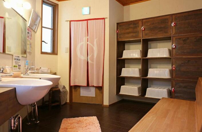 Imagen general del Ryokan Hisaeya. Foto 11