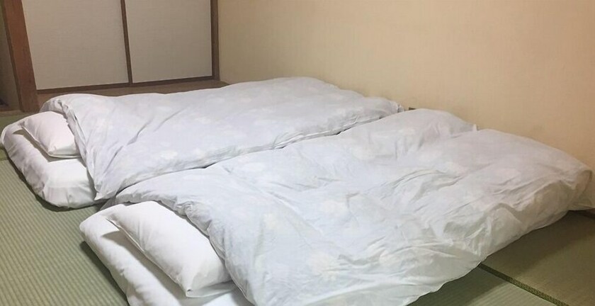 Imagen de la habitación del Ryokan Hisaeya. Foto 25