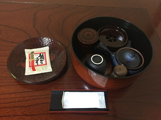Imagen de la habitación del Ryokan Hisaeya. Foto 26