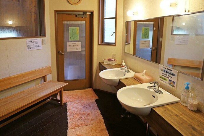 Imagen de los interiores del Ryokan Hisaeya. Foto 34