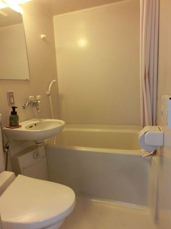 Imagen de la habitación del Ryokan Hoshokaku. Foto 4