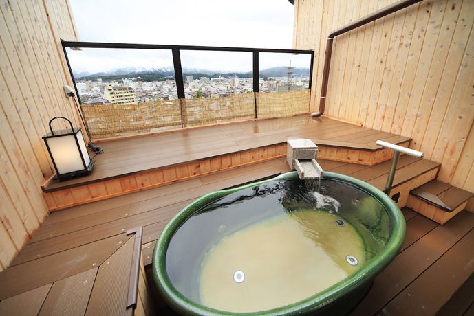 Imagen de la habitación del Ryokan Hoshokaku. Foto 5