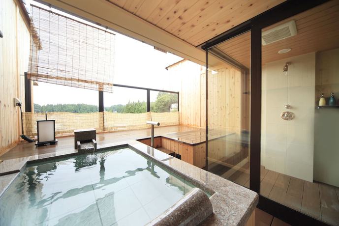 Imagen de la habitación del Ryokan Hoshokaku. Foto 9