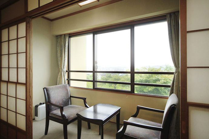 Imagen de la habitación del Ryokan Hoshokaku. Foto 12