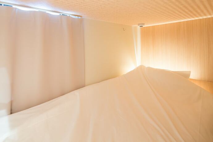 Imagen general del Ryokan Hostel Gion. Foto 2