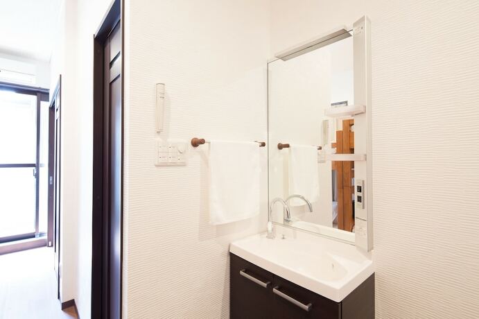 Imagen de la habitación del Ryokan Hostel Gion. Foto 21