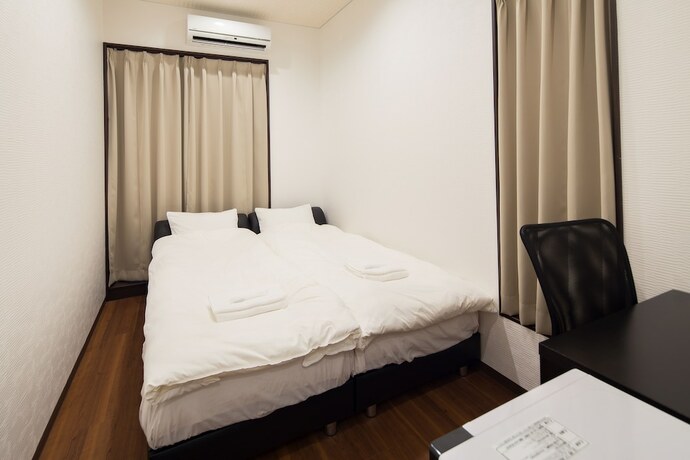 Imagen de la habitación del Ryokan Hostel Gion. Foto 30