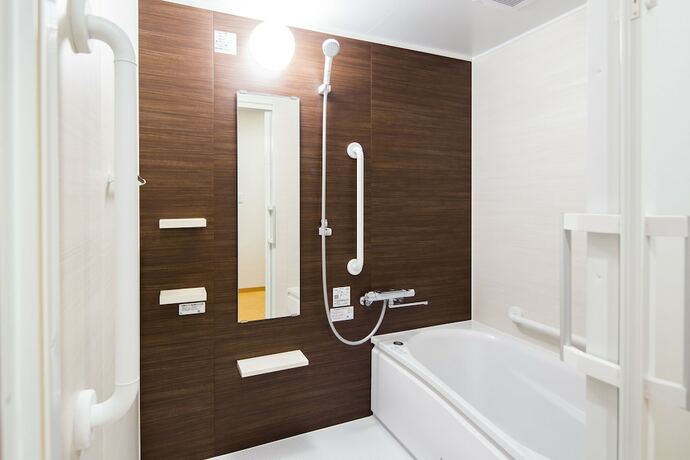 Imagen de la habitación del Ryokan Hostel Gion. Foto 33