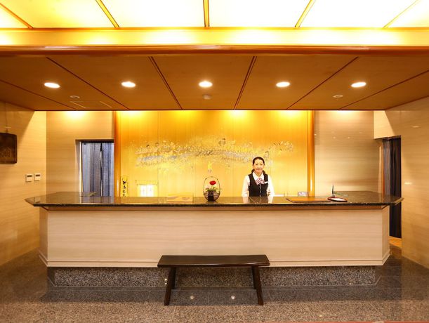 Imagen de los interiores del Ryokan Hotel Aburaya-ryokan. Foto 20