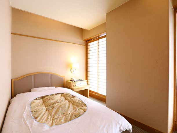 Imagen de la habitación del Ryokan Hotel Aburaya-ryokan. Foto 16