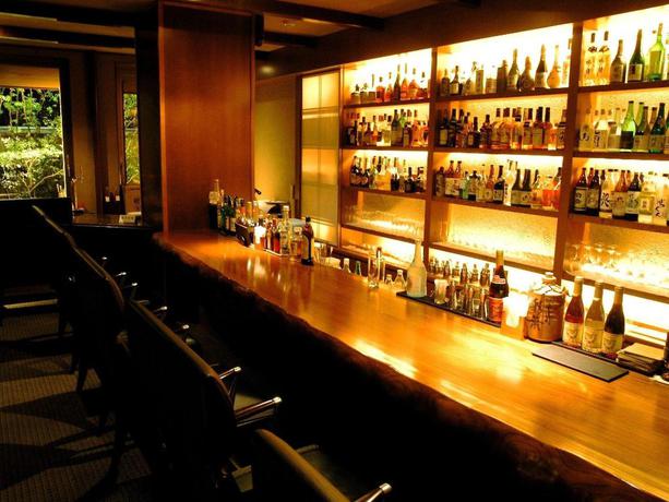 Imagen del bar/restaurante del Ryokan Hotel and Ayunosato. Foto 9