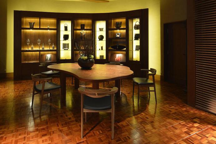 Imagen general del Ryokan Hotel and Ayunosato. Foto 6