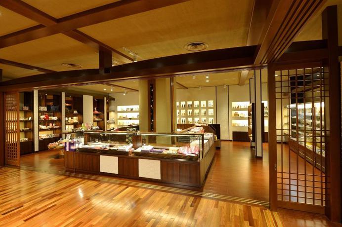 Imagen general del Ryokan Hotel and Ayunosato. Foto 7