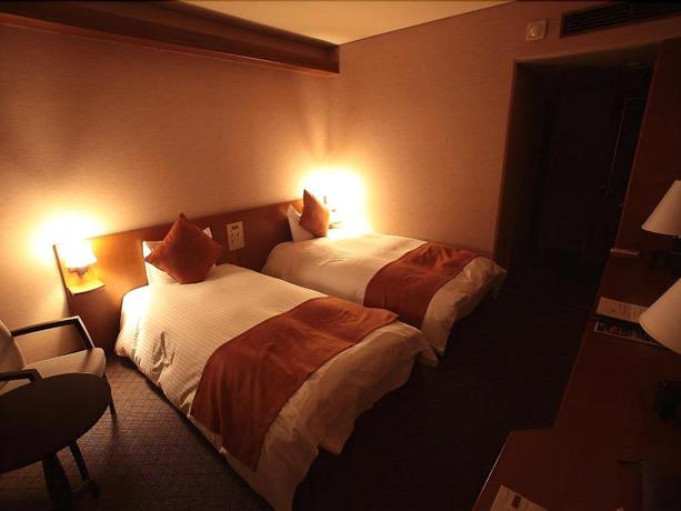 Imagen de la habitación del Ryokan Hotel and Ayunosato. Foto 16