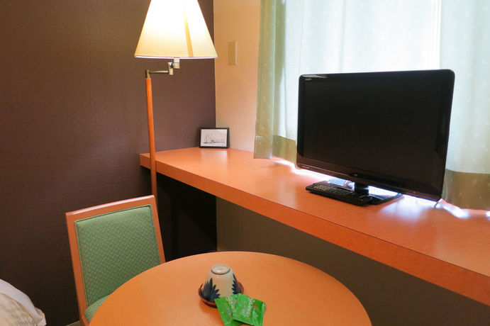 Imagen de la habitación del Ryokan Houei. Foto 4